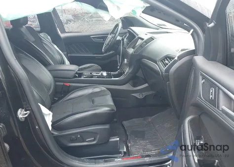 2020 Ford Edge St из США, поврежденный, VIN 2FMPK4AP5LBA60642